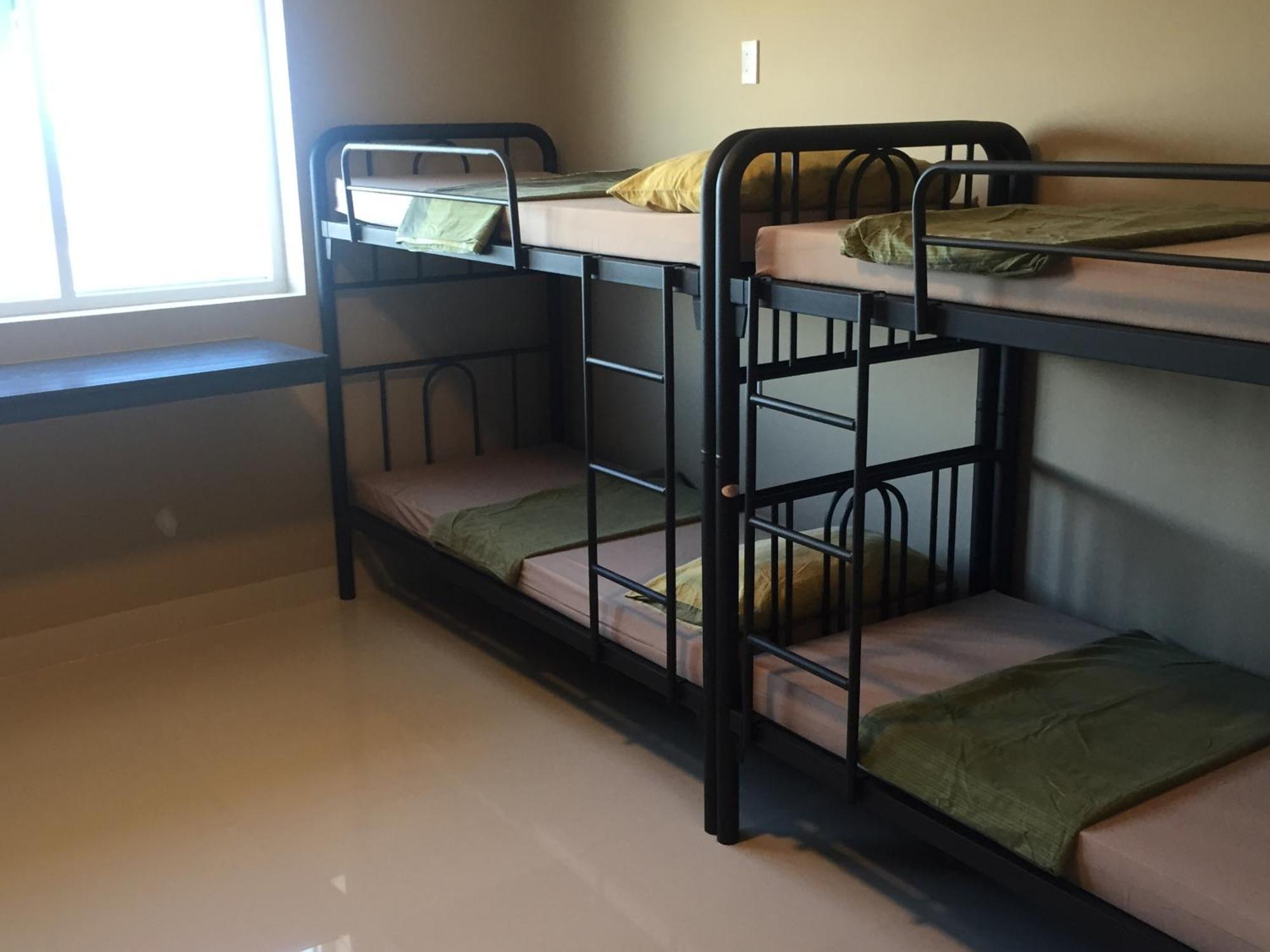 Mui Ne Hills Backpackers Hostel Eksteriør bilde