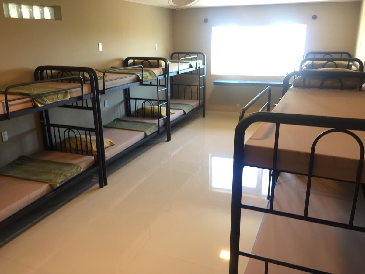 Mui Ne Hills Backpackers Hostel Eksteriør bilde