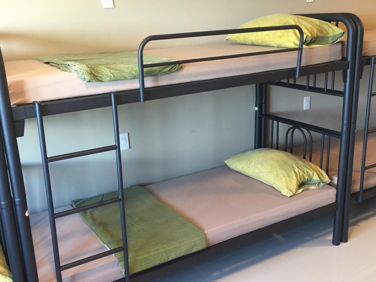 Mui Ne Hills Backpackers Hostel Eksteriør bilde