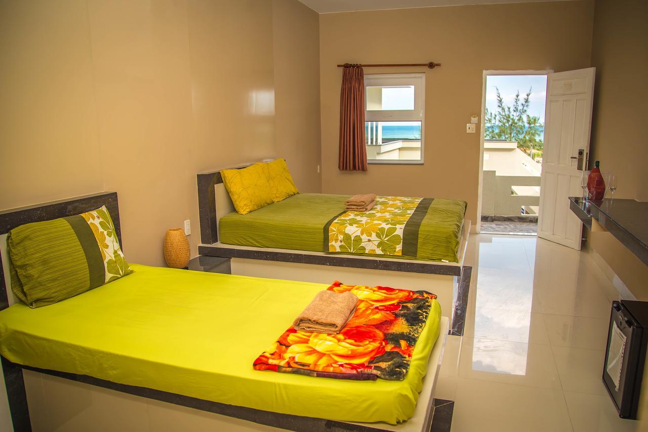 Mui Ne Hills Backpackers Hostel Eksteriør bilde
