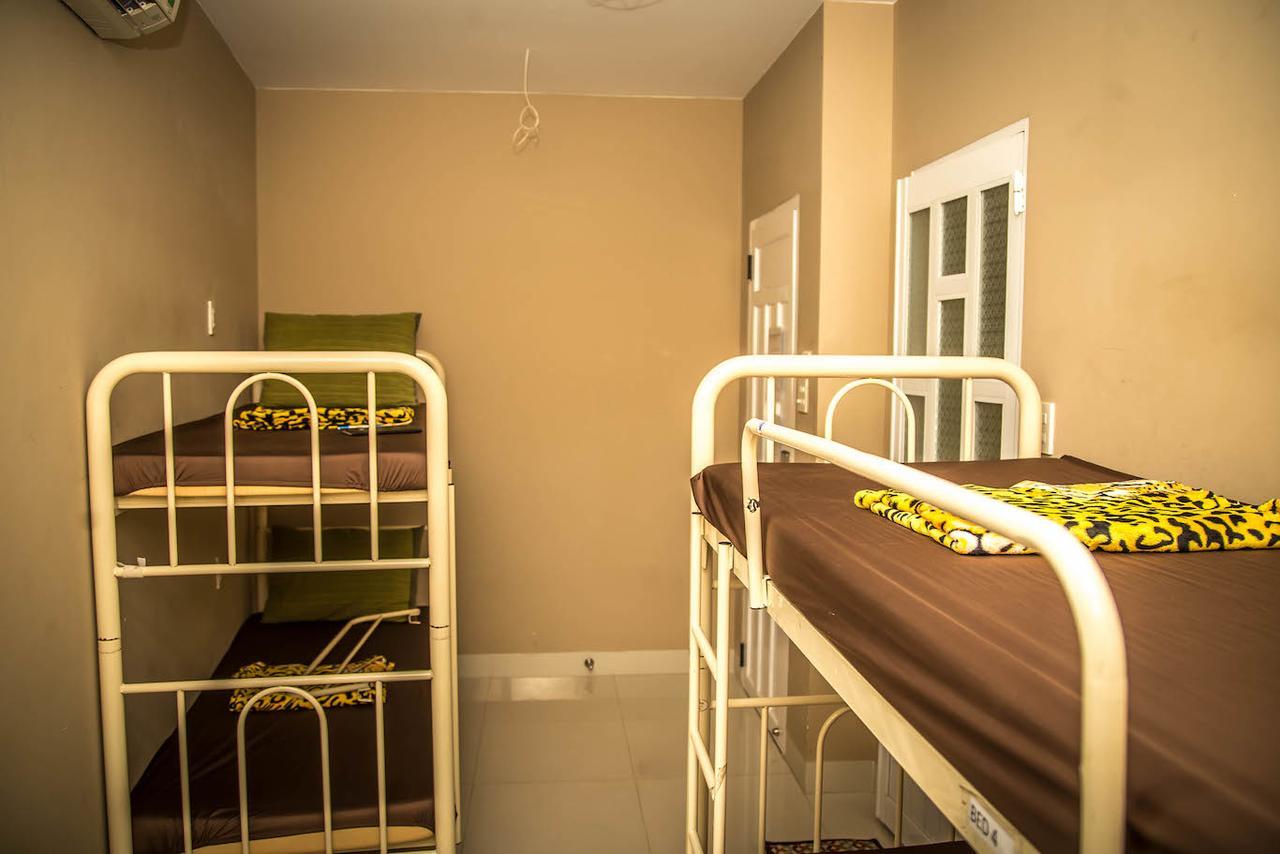Mui Ne Hills Backpackers Hostel Eksteriør bilde