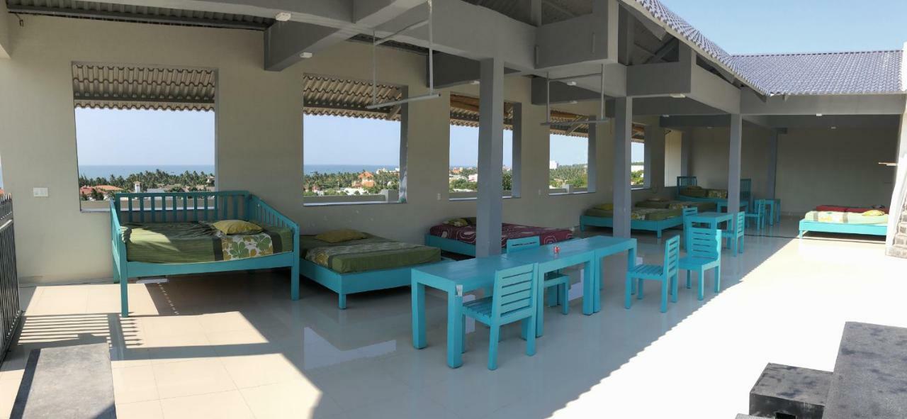 Mui Ne Hills Backpackers Hostel Eksteriør bilde